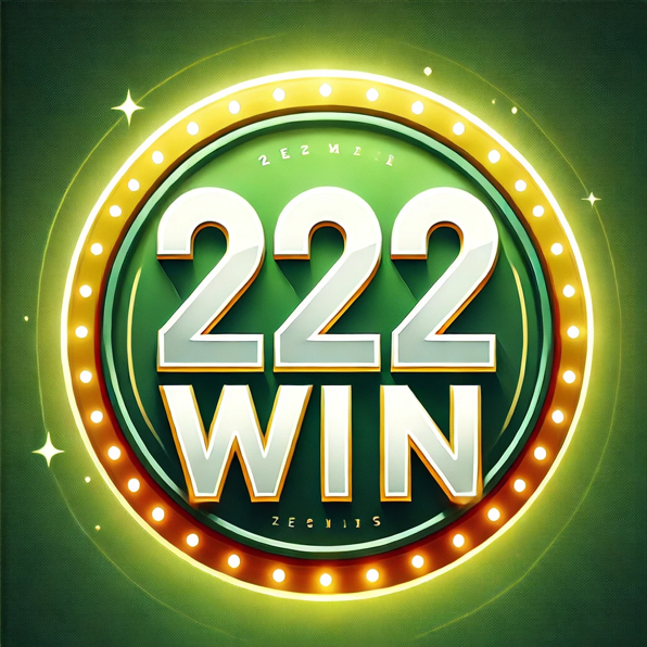 Logo da 222win